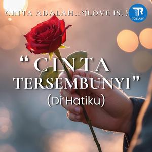 Cinta Tersembunyi (Di Hatiku)