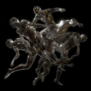 Give You My All (Extended Mix)