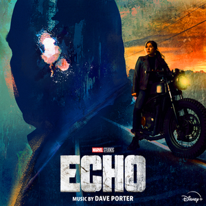 Echo (From "Echo"/Score)