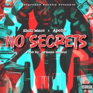 No Secrets (feat. Apollo)