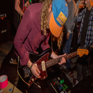 Marx (Live from Urban Studios)