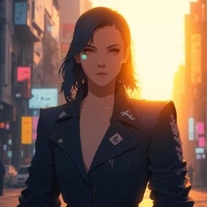 First Spark - 最初の火花