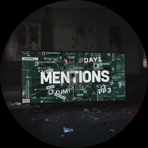 MENTIONS