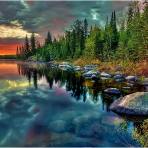 依然把你放心里