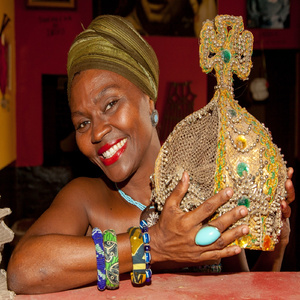 Dona da Casa (Sotaque de Zabumba)