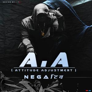 A.A
