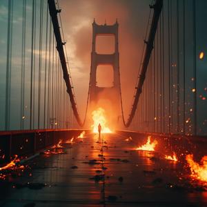 When the Bridges Burn