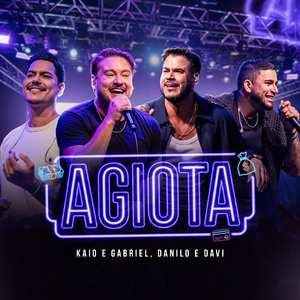 Agiota (Ao Vivo)