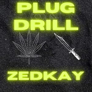 Plug on drill