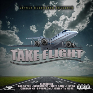 Fight for Position (feat. Laroo Thh)