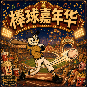 棒球嘉年华