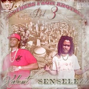 Free Sense (Outro)