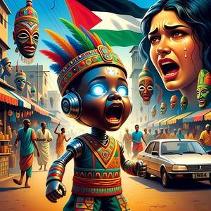 20 Yearz Ago (Parody)