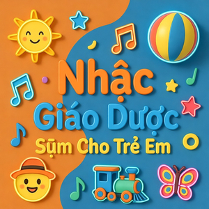 Nến Tắt Bibi - Nhạc Giáo Dục Sớm Cho Trẻ Em