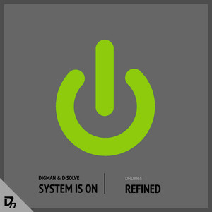 System Is On (Original Mix)