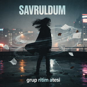 Savruldum