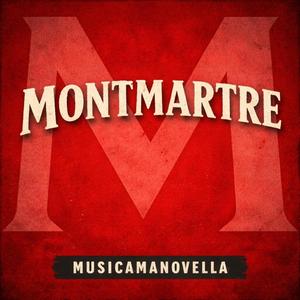MONTMARTRE