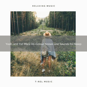 Lovely White Noise to Be Free and Relax Like Never Before