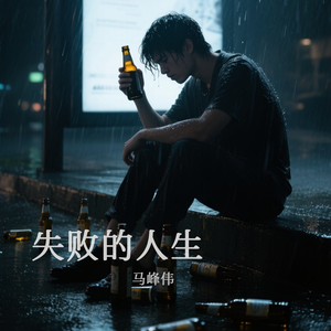 失败的人生 伴奏