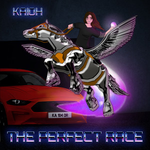 The Perfect Race (Instrumental Version)