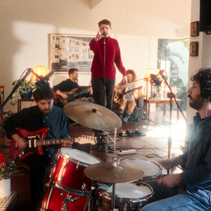 פוגע, לא יודע (Live Session)