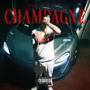 CHAMPAGNE (feat. BekalBeats, Icykolin & BluesoloAzul)