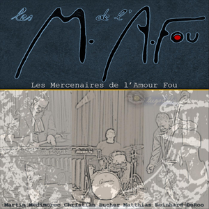 Federwedel der Musik