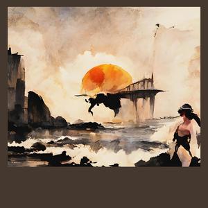 Di rembang kebimbangan (Acoustic)