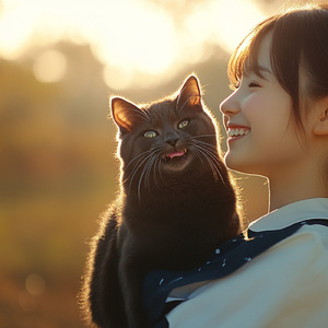ボクの一日