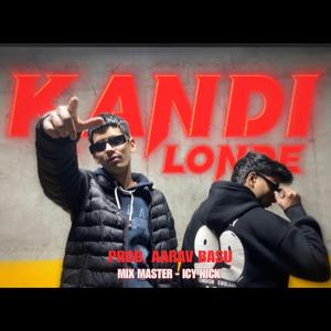 KANDI LONDE