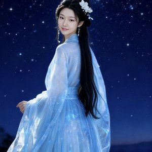 星河