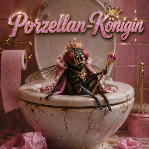 Porzellan-Königin