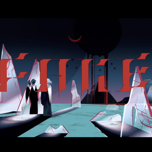 FAKE（翻自 初音ミク）