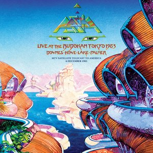 The Smile Has Left Your Eyes (Asia in Asia: Live at Budokan Hall, Tokyo, 1983) (2022 Remaster)