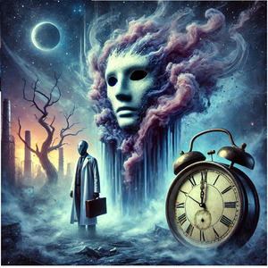 Waktu Adalah Dokter Palsu