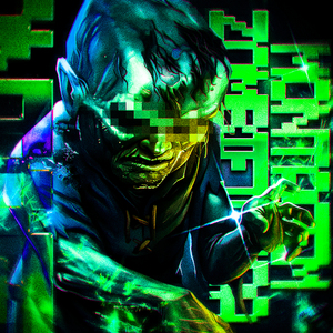 Montagem Zombificada