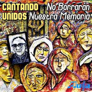 No Borrarán Nuestra Memoria