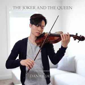 The Joker And The Queen