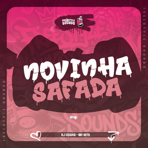 Novinha Safada