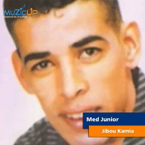 Jibou Kamia