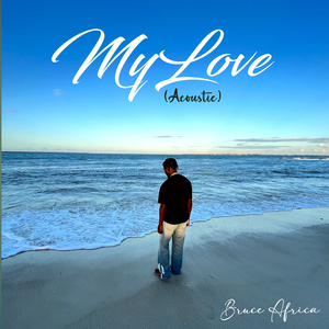 My love (Acoustic)