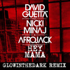 David Guetta - Hey Mama (GLOWINTHEDARK Remix)