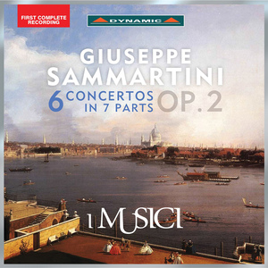 Concerto Grosso in D Major, Op. 2, No. 6: II. Allegro