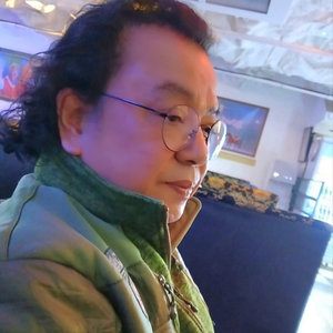 당신께만