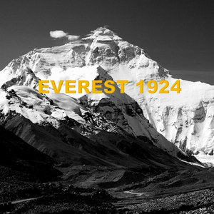Everest 1924