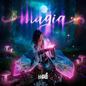 MAGIA