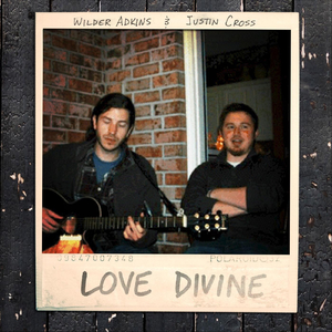 Love Divine (feat. Justin Cross)