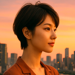 サンセット・リフレイン