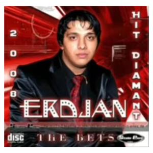 Oj Man Vise Na Mangela FT. Erduan Ameti