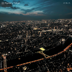 Mystery Tokyo